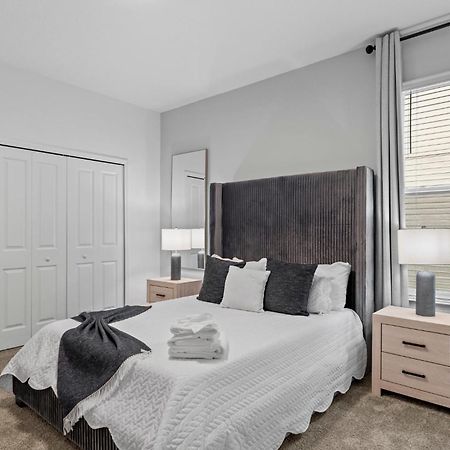Gorgeous 5 Bd Home W Private Pool Next To Disney 키시미 외부 사진