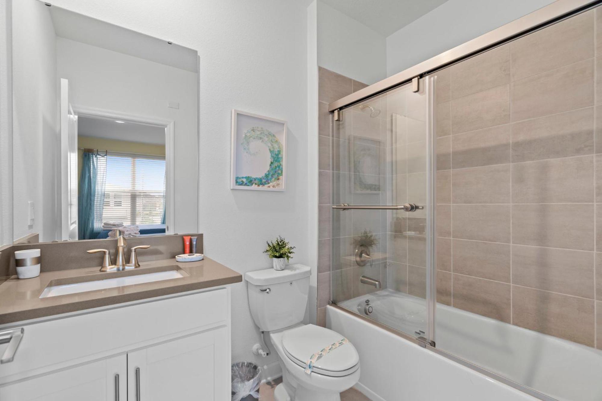 Gorgeous 5 Bd Home W Private Pool Next To Disney 키시미 외부 사진