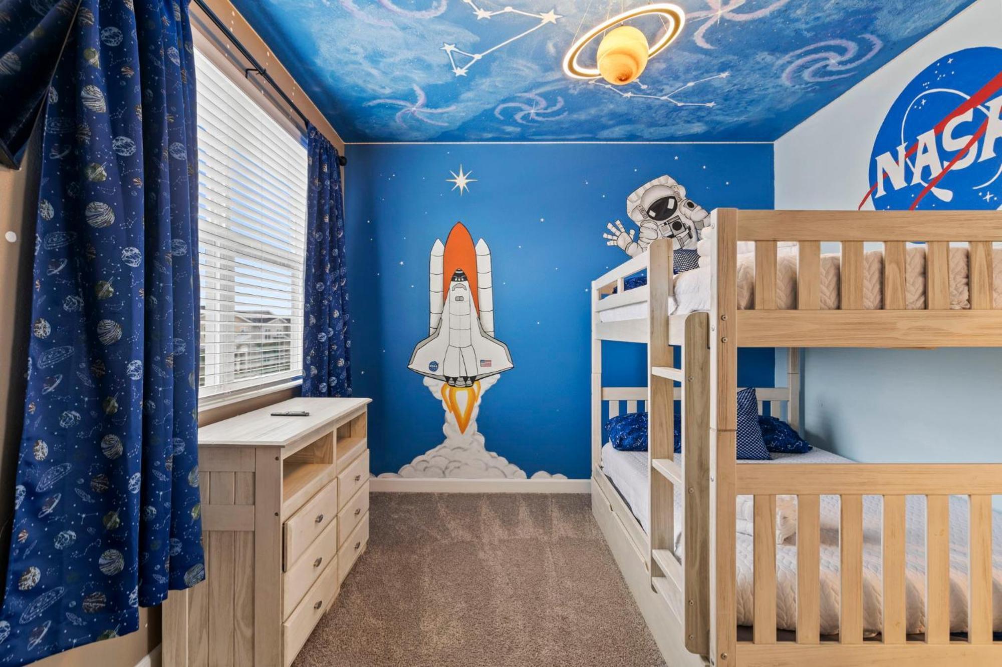 Gorgeous 5 Bd Home W Private Pool Next To Disney 키시미 외부 사진