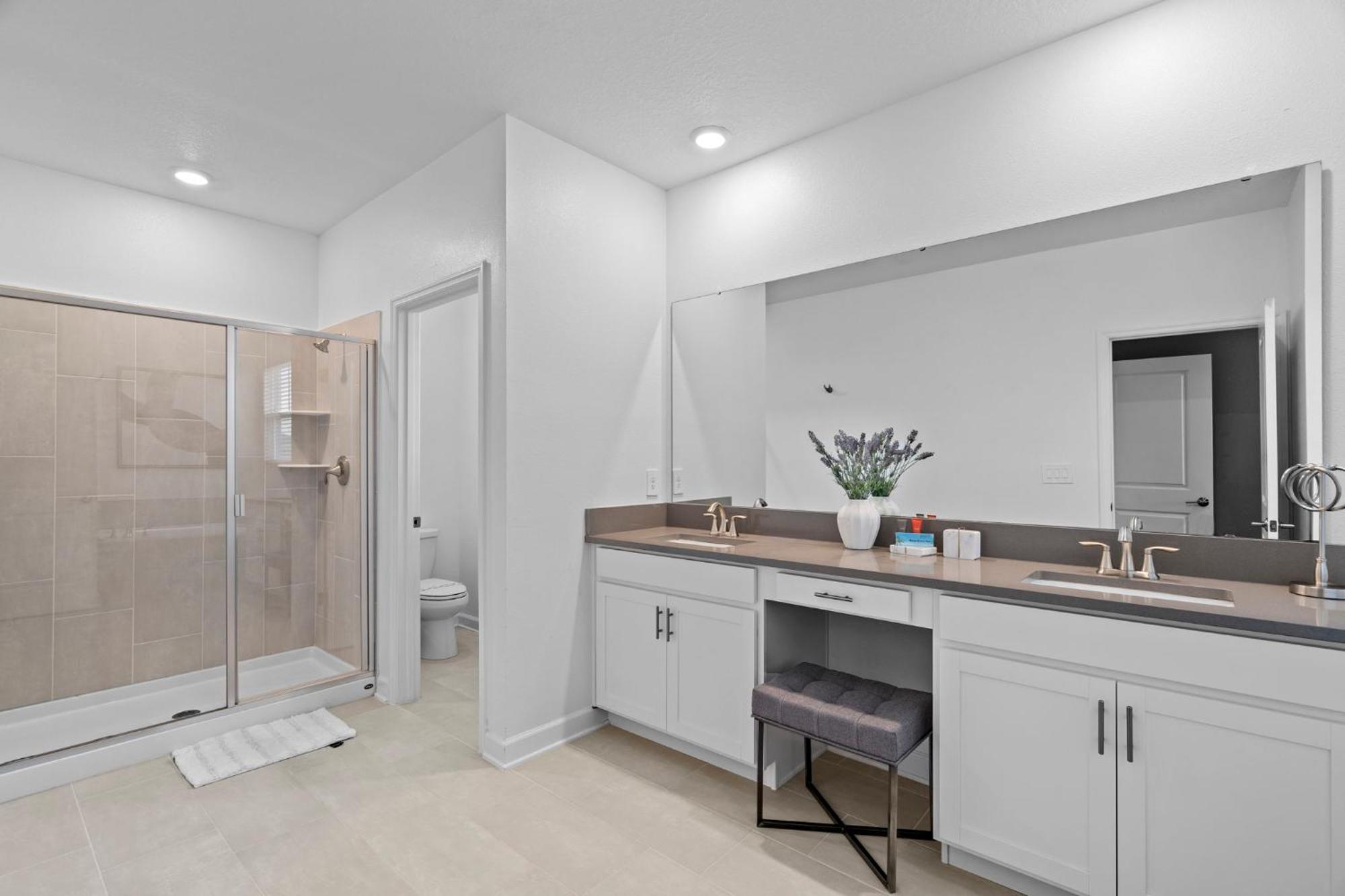 Gorgeous 5 Bd Home W Private Pool Next To Disney 키시미 외부 사진