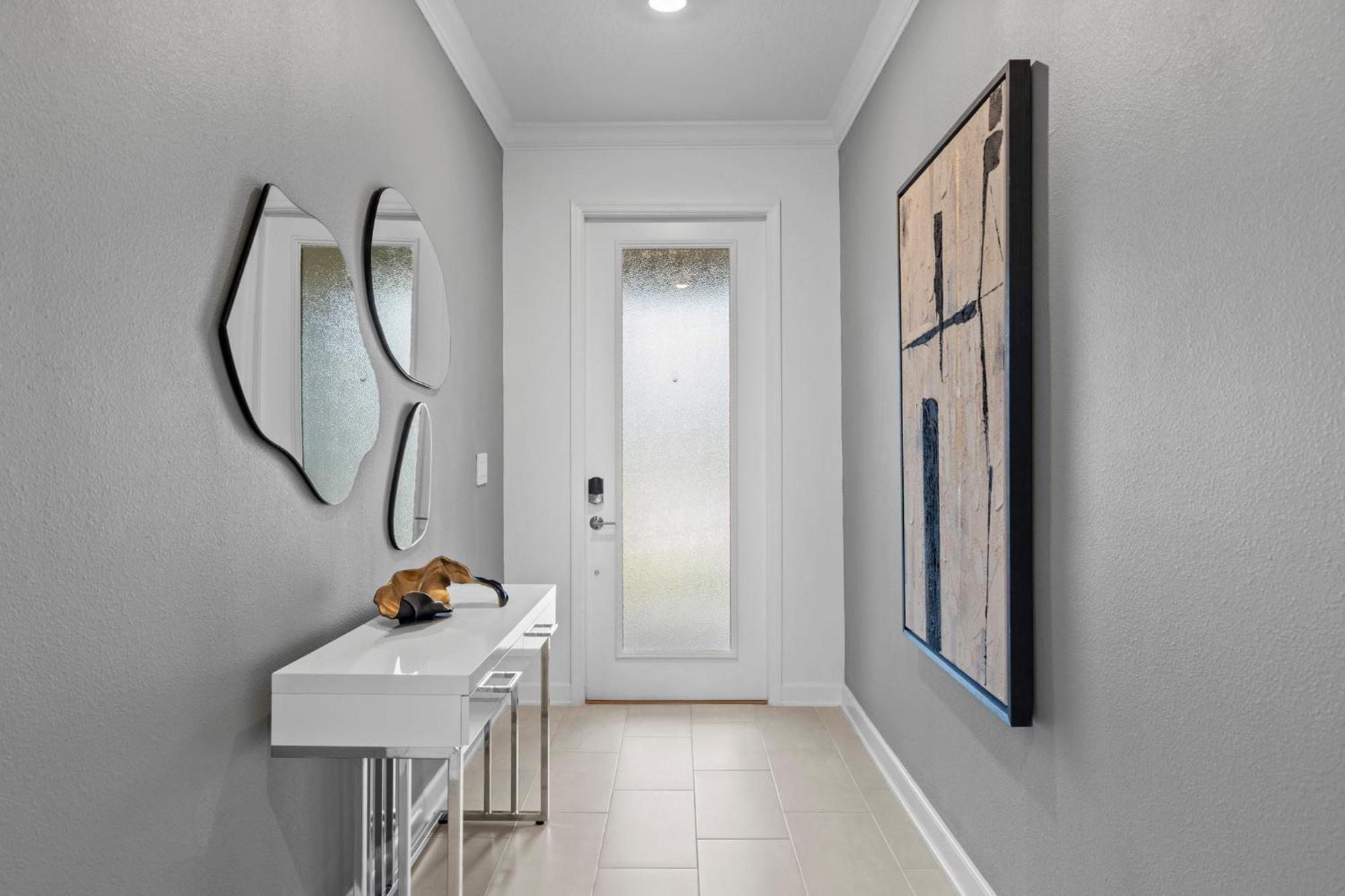 Gorgeous 5 Bd Home W Private Pool Next To Disney 키시미 외부 사진
