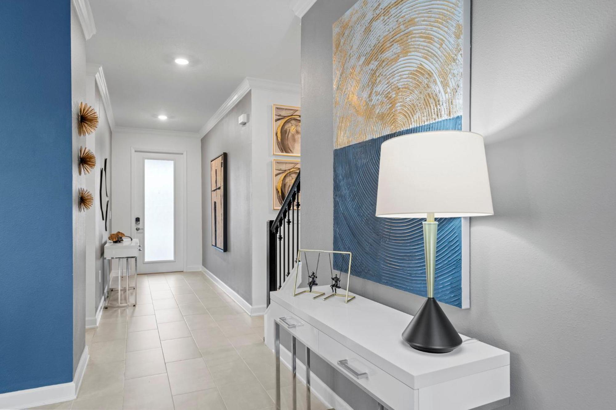 Gorgeous 5 Bd Home W Private Pool Next To Disney 키시미 외부 사진